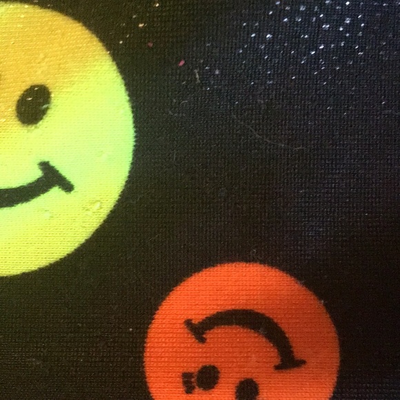 Smiley Leo size child large (CL) - Picture 2 of 3